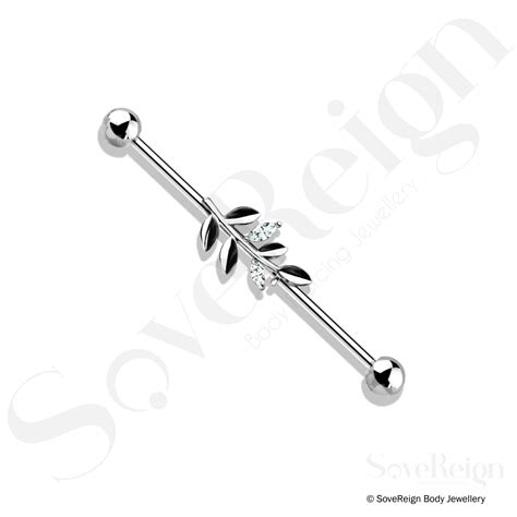 industrial piercing online shop.